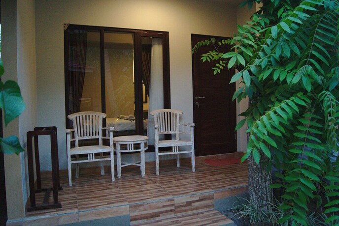 Imagen de la habitación del Hotel Ghamed Sari. Foto 13