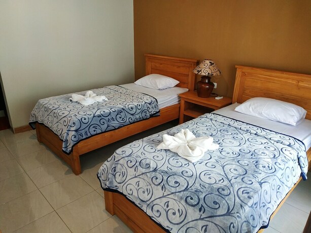 Imagen de la habitación del Hotel Ghamed Sari. Foto 21