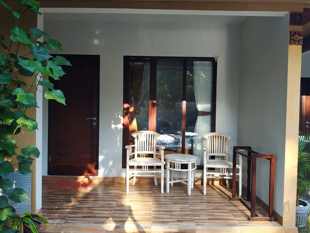 Imagen de la habitación del Hotel Ghamed Sari. Foto 25