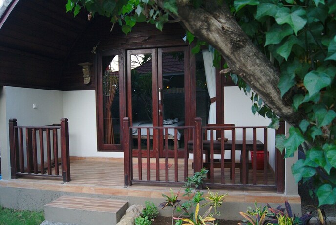 Imagen de la habitación del Hotel Ghamed Sari. Foto 30