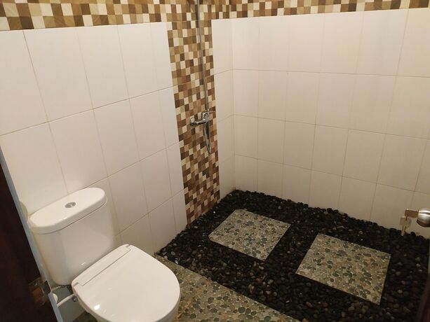 Imagen de la habitación del Hotel Ghamed Sari. Foto 32