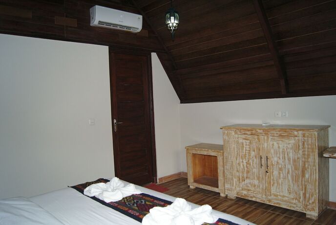 Imagen de la habitación del Hotel Ghamed Sari. Foto 35