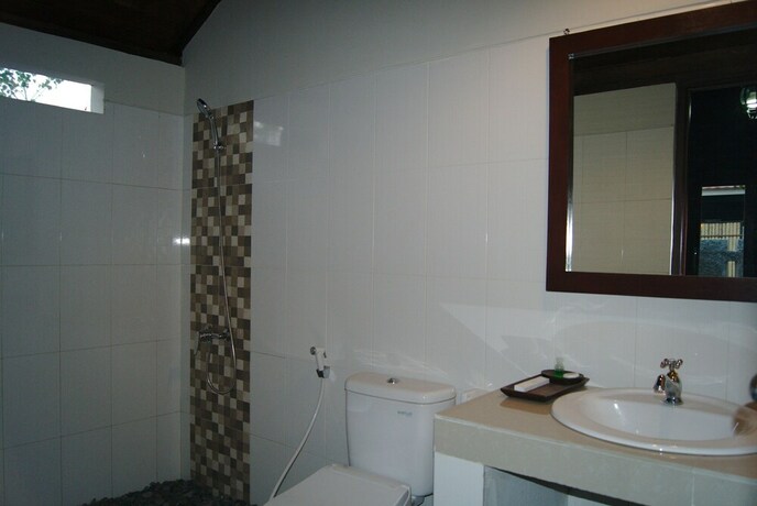 Imagen de la habitación del Hotel Ghamed Sari. Foto 36