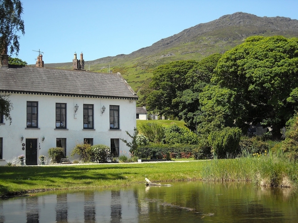 Imagen general del Hotel Ghan House Carlingford. Foto 1