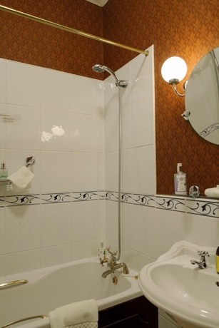Imagen de la habitación del Hotel Ghan House Carlingford. Foto 17