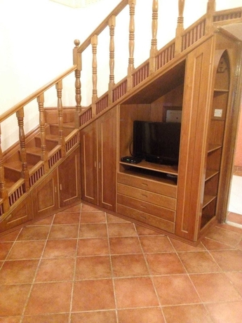 Imagen de la habitación del Hotel Ghani Palace. Foto 2