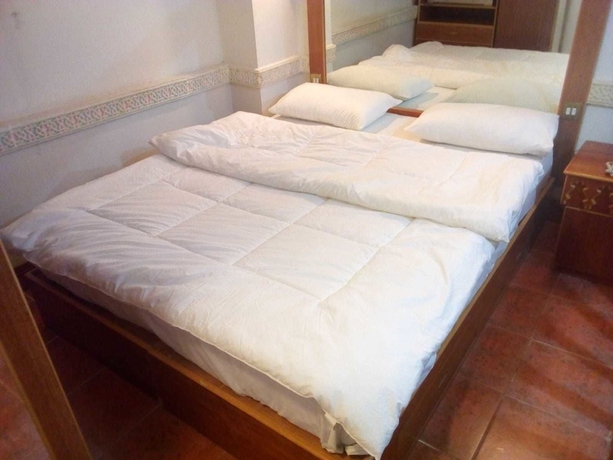 Imagen de la habitación del Hotel Ghani Palace. Foto 4