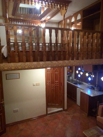 Imagen de la habitación del Hotel Ghani Palace. Foto 6
