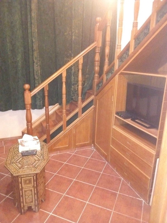Imagen de la habitación del Hotel Ghani Palace. Foto 10