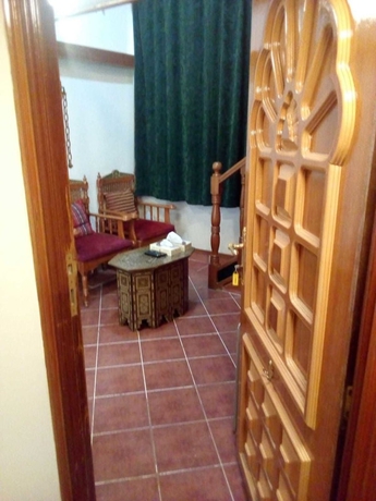 Imagen de la habitación del Hotel Ghani Palace. Foto 11