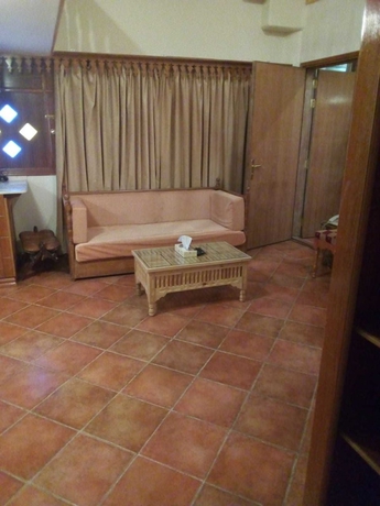 Imagen de la habitación del Hotel Ghani Palace. Foto 13