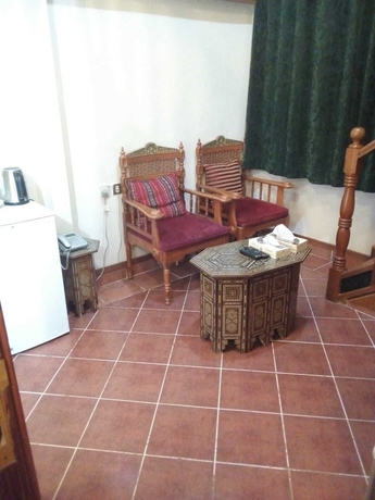 Imagen de la habitación del Hotel Ghani Palace. Foto 15