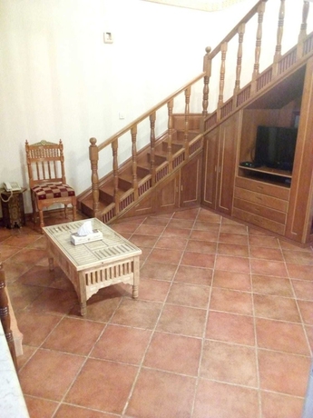 Imagen de la habitación del Hotel Ghani Palace. Foto 16