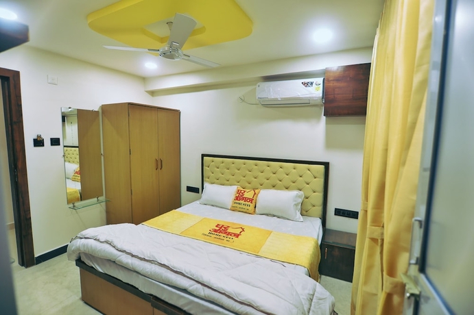 Imagen general del Hotel Ghar Aangan. Foto 1