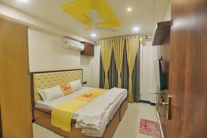 Imagen de la habitación del Hotel Ghar Aangan. Foto 7