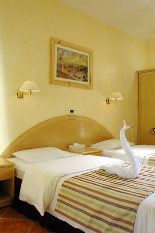 Imagen de la habitación del Hotel Ghazala Gardens. Foto 4