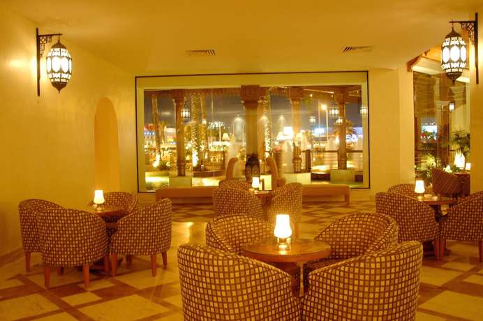 Imagen de los interiores del Hotel Ghazala Gardens. Foto 11
