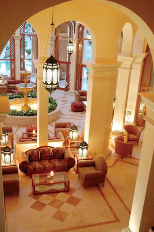 Imagen de los interiores del Hotel Ghazala Gardens. Foto 12