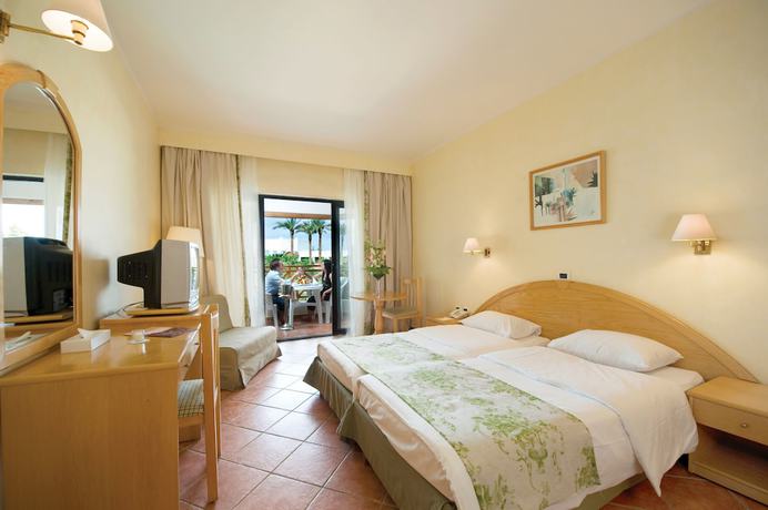 Imagen de la habitación del Hotel Ghazala Gardens. Foto 7