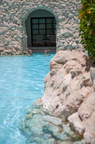 Imagen de la piscina del Hotel Ghazala Gardens. Foto 19