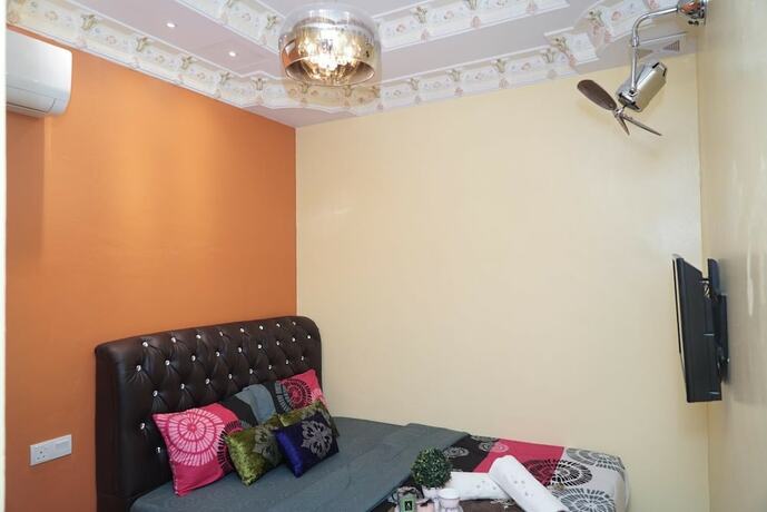 Imagen general del Hotel Ghazrin's Classic. Foto 3