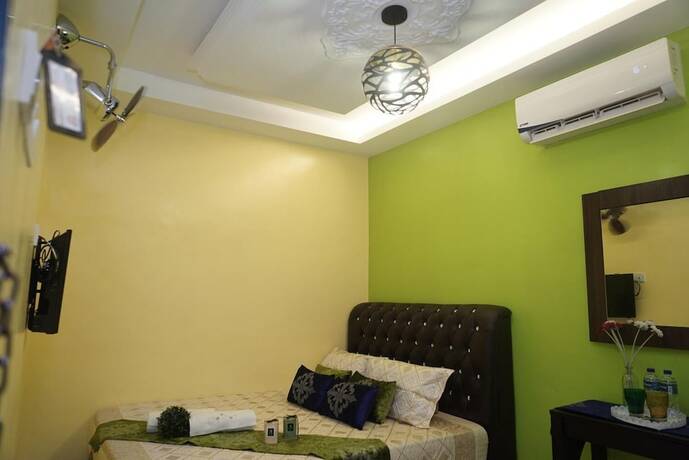 Imagen general del Hotel Ghazrin's Classic. Foto 12