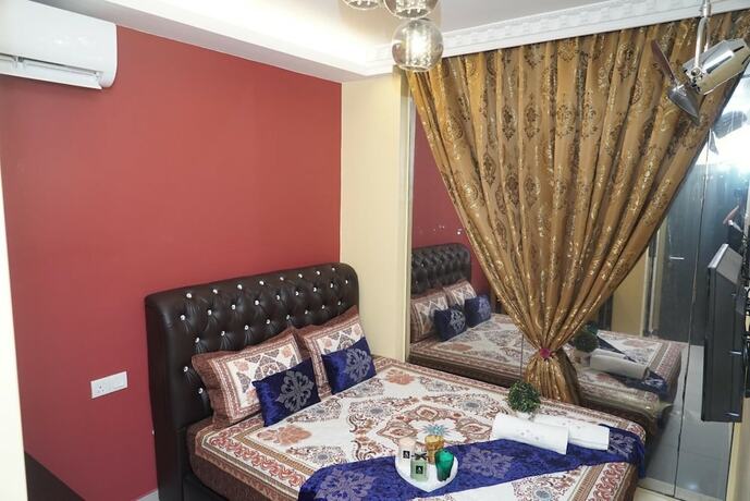 Imagen general del Hotel Ghazrin's Classic. Foto 16