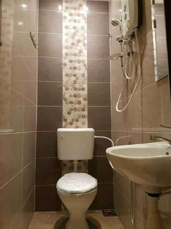Imagen de la habitación del Hotel Ghazrin's Classic. Foto 20