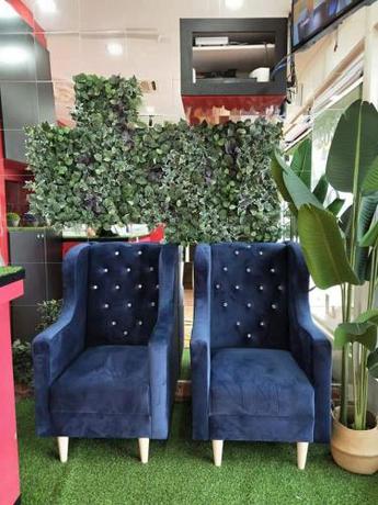 Imagen general del Hotel Ghazrins Garuda JB. Foto 4