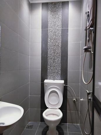Imagen general del Hotel Ghazrins Garuda JB. Foto 6
