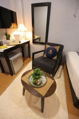 Imagen general del Hotel Ghazrins Garuda JB. Foto 8