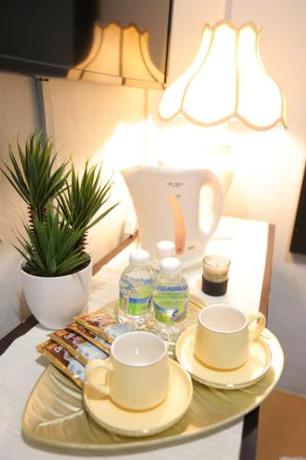 Imagen general del Hotel Ghazrins Garuda JB. Foto 10