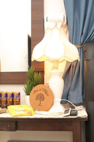 Imagen general del Hotel Ghazrins Garuda JB. Foto 14