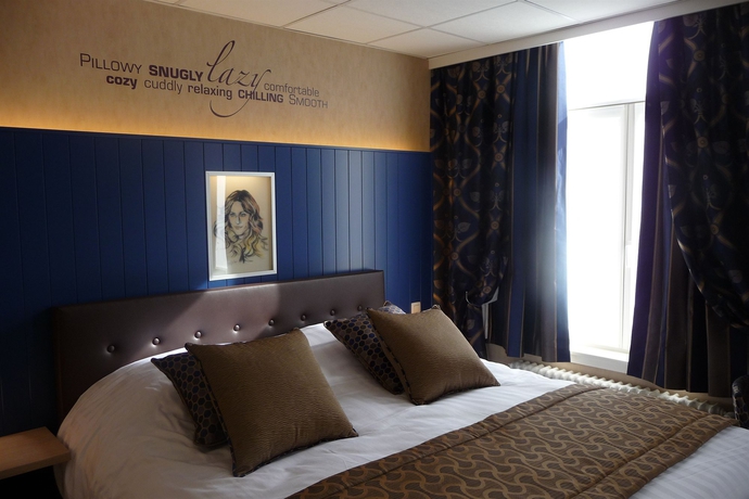 Imagen de la habitación del Hotel Gheestelic Hof. Foto 4