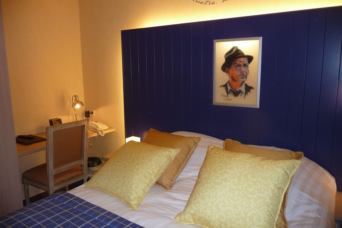 Imagen de la habitación del Hotel Gheestelic Hof. Foto 6