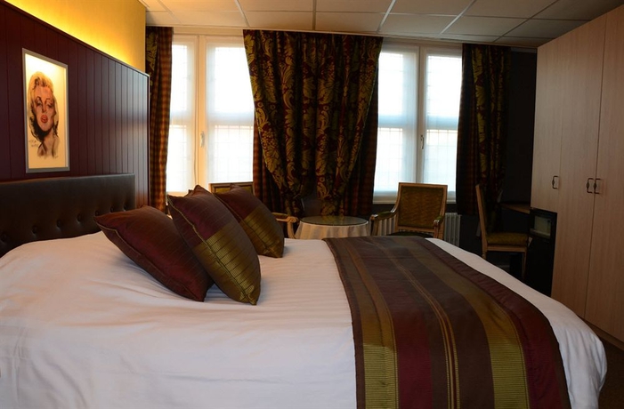 Imagen de la habitación del Hotel Gheestelic Hof. Foto 8