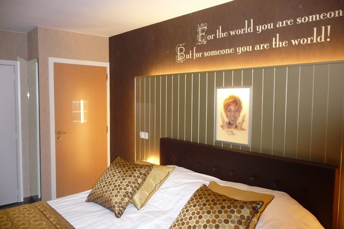 Imagen de la habitación del Hotel Gheestelic Hof. Foto 9