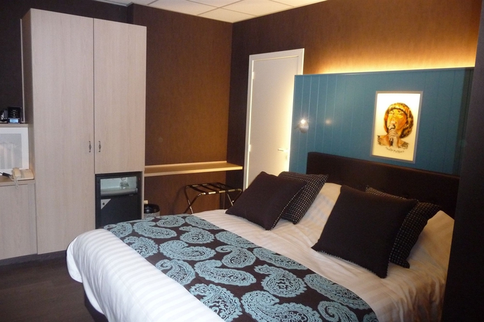 Imagen de la habitación del Hotel Gheestelic Hof. Foto 10