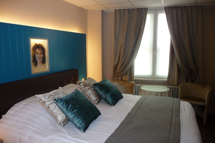 Imagen de la habitación del Hotel Gheestelic Hof. Foto 13