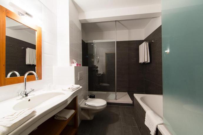 Imagen de la habitación del Hotel Ghent River. Foto 7