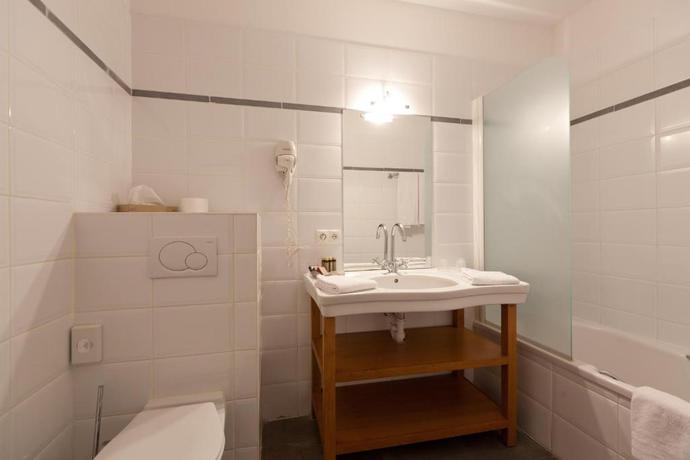 Imagen de la habitación del Hotel Ghent River. Foto 9