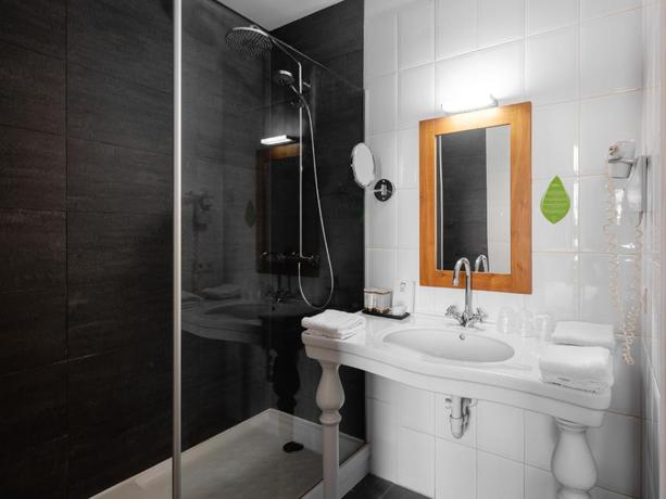 Imagen de la habitación del Hotel Ghent River. Foto 13