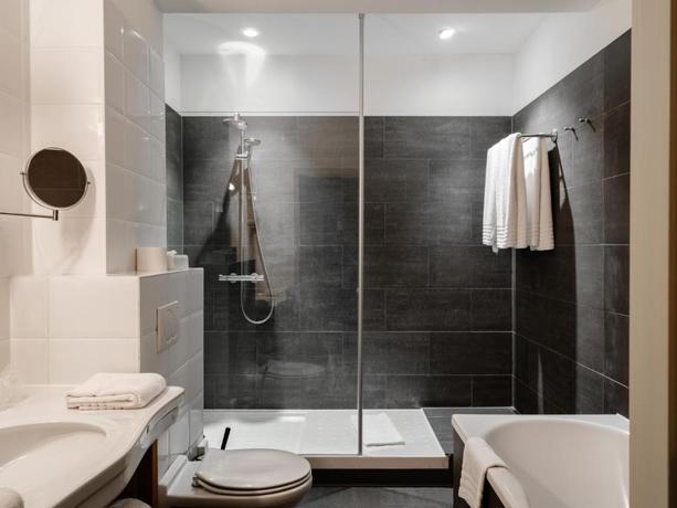 Imagen de la habitación del Hotel Ghent River. Foto 15