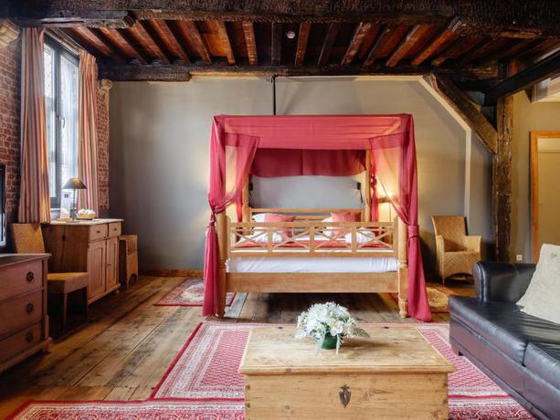 Imagen de la habitación del Hotel Ghent River. Foto 17