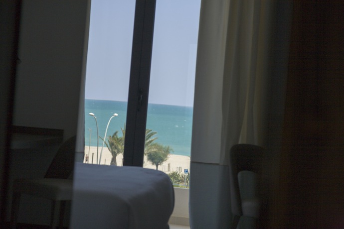 Imagen de la habitación del Hotel Ghibli Boutique Civitanova Marche. Foto 10