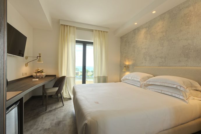 Imagen de la habitación del Hotel Ghibli Boutique Civitanova Marche. Foto 11