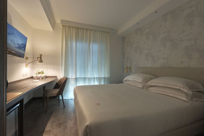 Imagen de la habitación del Hotel Ghibli Boutique Civitanova Marche. Foto 12