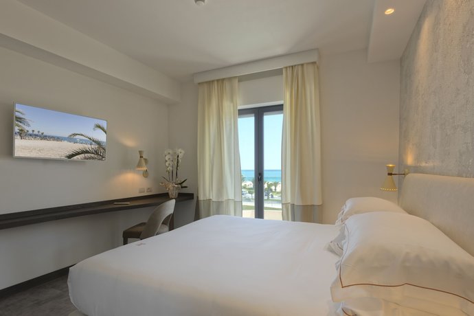 Imagen de la habitación del Hotel Ghibli Boutique Civitanova Marche. Foto 13