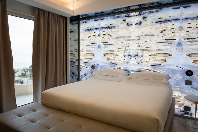 Imagen de la habitación del Hotel Ghibli Boutique Civitanova Marche. Foto 18