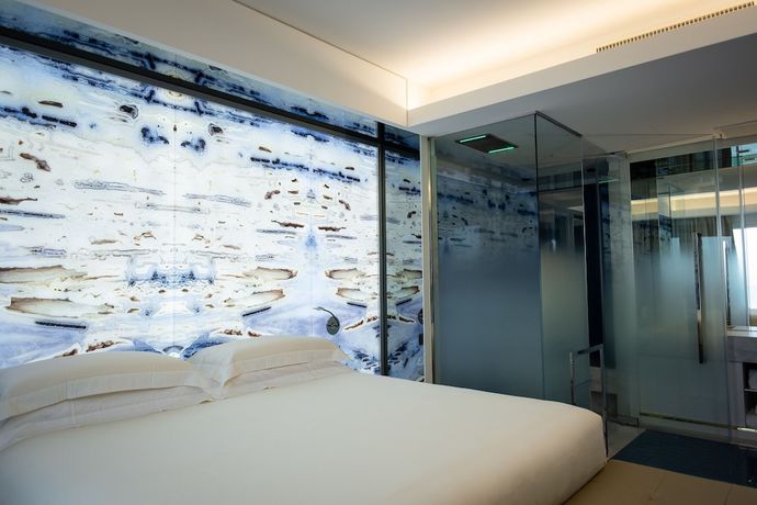Imagen de la habitación del Hotel Ghibli Boutique Civitanova Marche. Foto 19